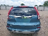 5J6RM3H91FL****** Wrecked 2015 Honda CR-V