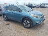 5J6RM3H91FL****** Salvage and Wrecked 2015 Honda CR-V in Lafayette