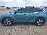 5J6RM3H91FL****** Salvage and Repairable 2015 Honda CR-V in Louisiana State