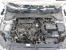 KM8K33A33NU****** Repairable 2022 Hyundai Kona in Houston
