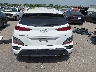 KM8K33A33NU****** Wrecked 2022 Hyundai Kona