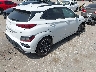 KM8K33A33NU****** Salvage and Wrecked 2022 Hyundai Kona in Texas State