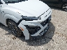 KM8K33A33NU****** Salvage and Repairable 2022 Hyundai Kona in Texas State