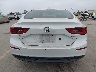 19XZE4F51KE****** Wrecked 2019 Honda Insight