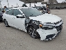 19XZE4F51KE****** Salvage and Wrecked 2019 Honda Insight in North Hollywood