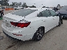 19XZE4F51KE****** Salvage and Wrecked 2019 Honda Insight in California State