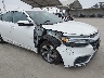 19XZE4F51KE****** Salvage and Repairable 2019 Honda Insight in California State