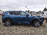 JM3KFBDM4M1****** Repairable 2021 Mazda CX-5 in Oregon State