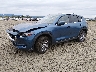 JM3KFBDM4M1****** Used and Repairable 2021 Mazda CX-5 in Eugene