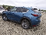 JM3KFBDM4M1****** Salvage and Repairable 2021 Mazda CX-5 in Eugene