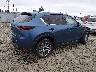 JM3KFBDM4M1****** Salvage and Wrecked 2021 Mazda CX-5 in Oregon State