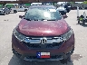 7FARW1H5XJE****** Wrecked 2018 Honda CR-V in Texas State