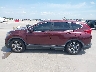 7FARW1H5XJE****** Repairable 2018 Honda CR-V in Texas State