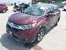 7FARW1H5XJE****** Used and Repairable 2018 Honda CR-V in Dallas