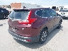 7FARW1H5XJE****** Salvage and Wrecked 2018 Honda CR-V in Texas State