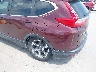 7FARW1H5XJE****** Salvage and Repairable 2018 Honda CR-V in Texas State