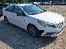 5NPE24AF2FH****** Salvamento y Destrozados 2015 Hyundai Sonata en Templeton