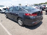 KNAGT4L38J5****** Salvage and Repairable 2018 Kia Optima in Raleigh
