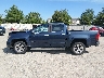 1GCGTDEN8J1****** Repairable 2018 Chevrolet Colorado in New Jersey State