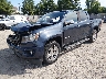 1GCGTDEN8J1****** Used and Repairable 2018 Chevrolet Colorado in Southern New Jersey