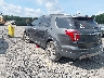 1FM5K7F85GG****** Salvamento y Reparables 2016 Ford Explorer en Charleston