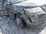 1FM5K7F85GG****** Salvamento y Reparables 2016 Ford Explorer en Estado de Carolina del Sur