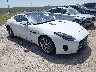 SAJDD1GX3JC****** Salvage and Wrecked 2018 Jaguar F-Type in San Antonio South