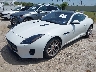 SAJDD1GX3JC****** Used and Repairable 2018 Jaguar F-Type in San Antonio South