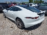 SAJDD1GX3JC****** Salvage and Repairable 2018 Jaguar F-Type in San Antonio South