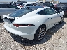 SAJDD1GX3JC****** Salvage and Wrecked 2018 Jaguar F-Type in Texas State
