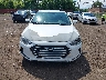 5NPD84LF9JH****** Wrecked 2018 Hyundai Elantra in Michigan State