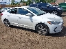 5NPD84LF9JH****** Salvage and Wrecked 2018 Hyundai Elantra in Detroit