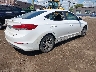 5NPD84LF9JH****** Salvage and Wrecked 2018 Hyundai Elantra in Michigan State