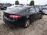 3FA6P0HR0DR****** Salvamento y Destrozados 2013 Ford Fusion en Estado de Illinois