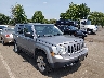 1C4NJRBBXFD****** Salvamento y Destrozados 2015 Jeep Patriot en Englishtown