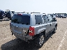 1C4NJRBBXFD****** Salvamento y Destrozados 2015 Jeep Patriot en Estado de Nueva Jersey