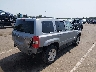 1C4NJRBBXFD****** Salvamento y Reparables 2015 Jeep Patriot en Estado de Nueva Jersey