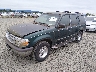 1FMDU34X0TZ****** Used and Repairable 1996 Ford Explorer in Eugene AUX Lot