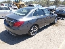 WDDWF4KB5GR****** Salvage and Wrecked 2016 Mercedes-Benz C-Class in California State