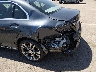 WDDWF4KB5GR****** Wrecked 2016 Mercedes-Benz C-Class in California State