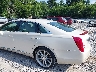 2G61P5S31E9****** Repairable 2014 Cadillac XTS