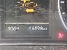 KM8K53A57MU****** Wrecked 2021 Hyundai Kona