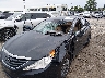 5NPEB4AC2DH****** Salvage and Repairable 2013 Hyundai Sonata in Illinois State