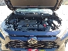 2T3A1RFV3SW****** Repairable 2025 Toyota RAV4 in Southern New Jersey