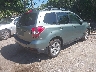 JF2SJADC5FH****** Salvamento y Destrozados 2015 Subaru Forester en Estado de Rhode Island
