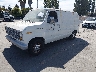 1FTEE14Y4HH****** Used and Repairable 1987 Ford Econoline in Fremont