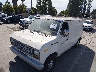 1FTEE14Y4HH****** Salvage and Repairable 1987 Ford Econoline in California State