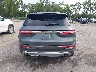 5LMCJ1DA7TU****** Destrozados 2026 Lincoln Corsair