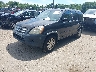 JHLRD788X6C****** Used and Repairable 2006 Honda CR-V in Providence