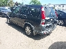 JHLRD788X6C****** Salvage and Repairable 2006 Honda CR-V in Providence